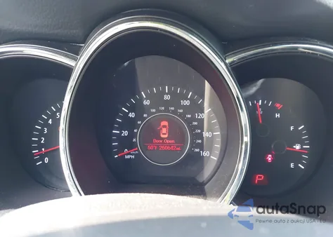 2013 Kia Optima Lx z USA, uszkodzony, nr VIN 5XXGM4A73DG187129